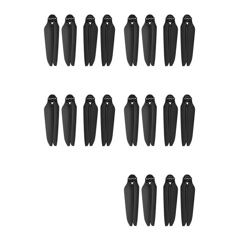 Autel Drone Evo Max 4T - A33T-20X snelkoppelende propellers, inklapbare bladen, reserveonderdelen