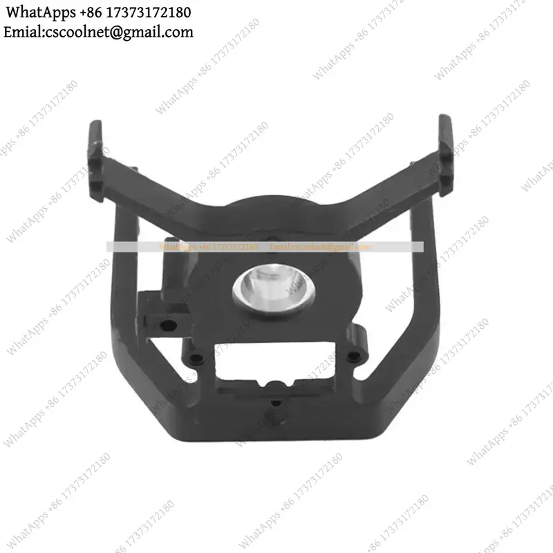k06 Gimbal Schokdemperbeugel v - Drone Gimbal Dampener recensie en prijs