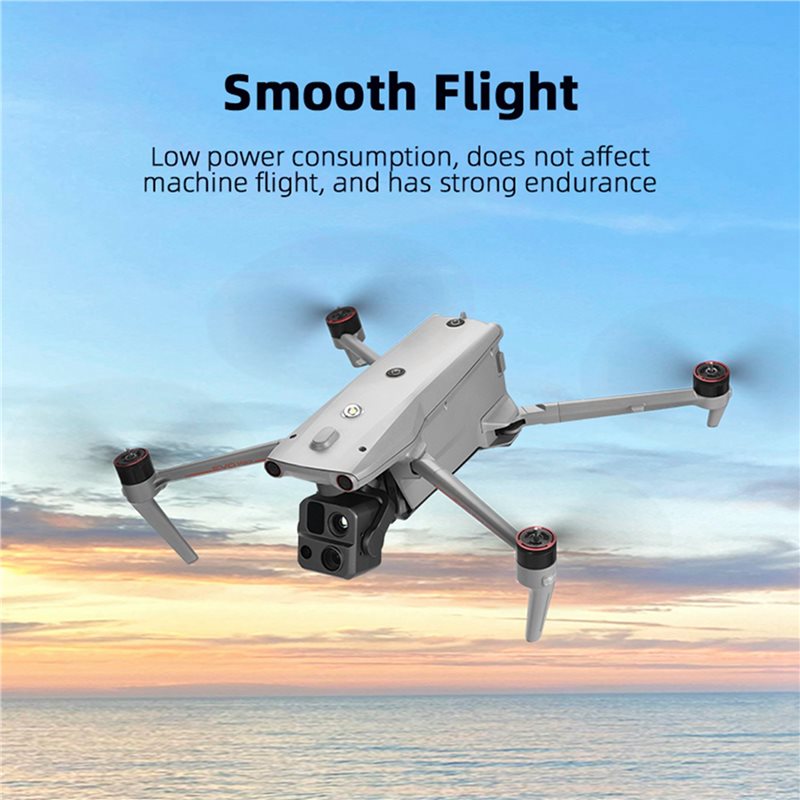 A33T-20X snelkoppelende propel - Autel Drone Evo Max 4T recensie en prijs