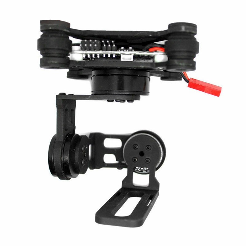 Storm32 BGC 3/2-assige lichtge - Drone Gimbal 3 Axis recensie en prijs