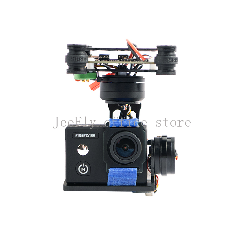 3-assige borstelloze gimbal ca - Drone Gimbal 3 Axis recensie en prijs